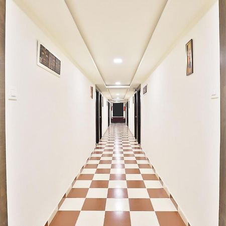 Hotel O Kajri Koba Exteriör bild