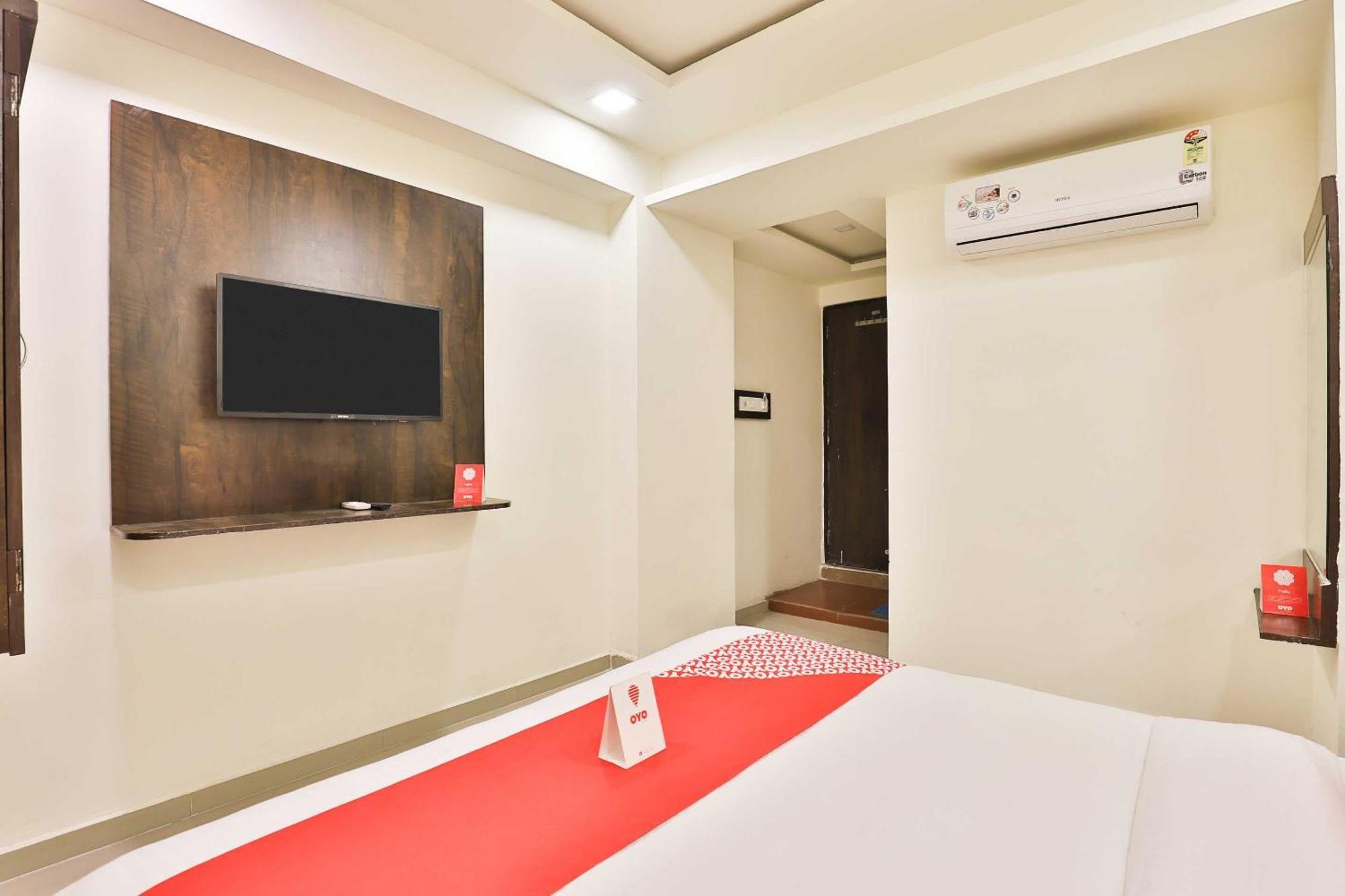 Hotel O Kajri Koba Exteriör bild